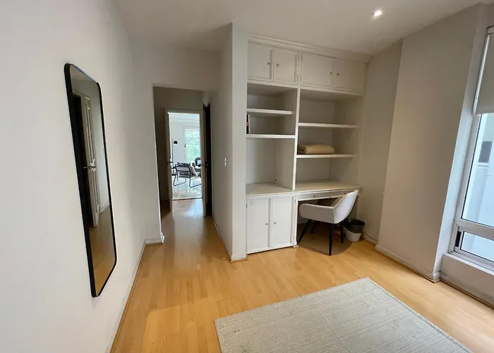 Miiro Apartment