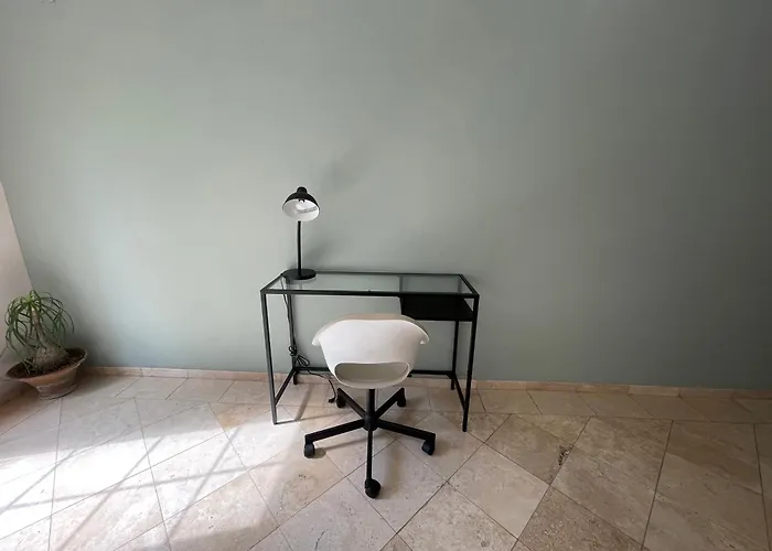 Miiro Apartment *