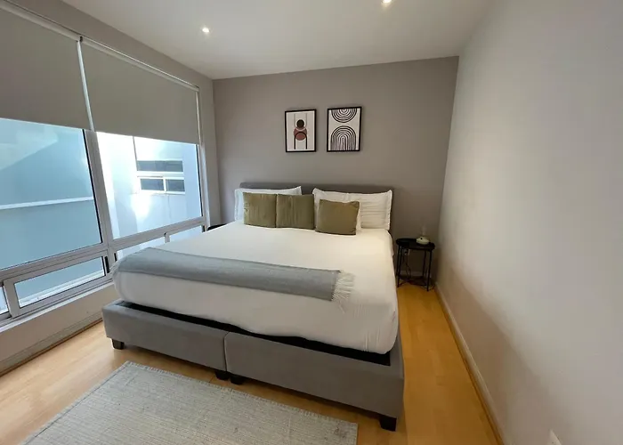 Apartment Miiro