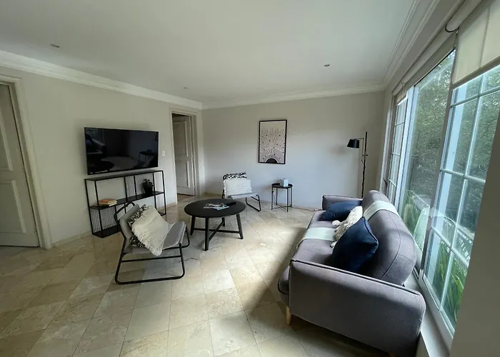 Miiro Apartment Mexico City