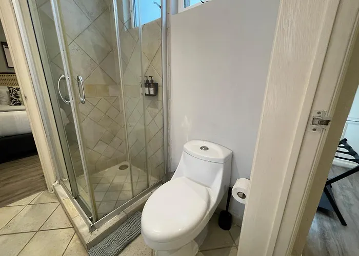 Miiro Apartment *
