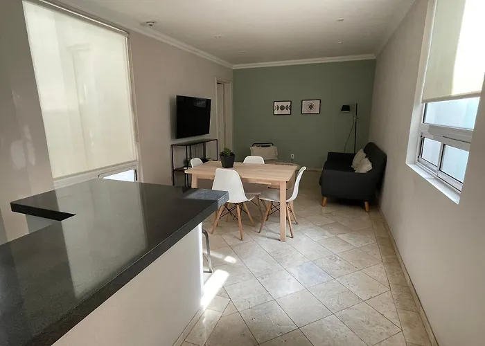 Miiro Apartment *