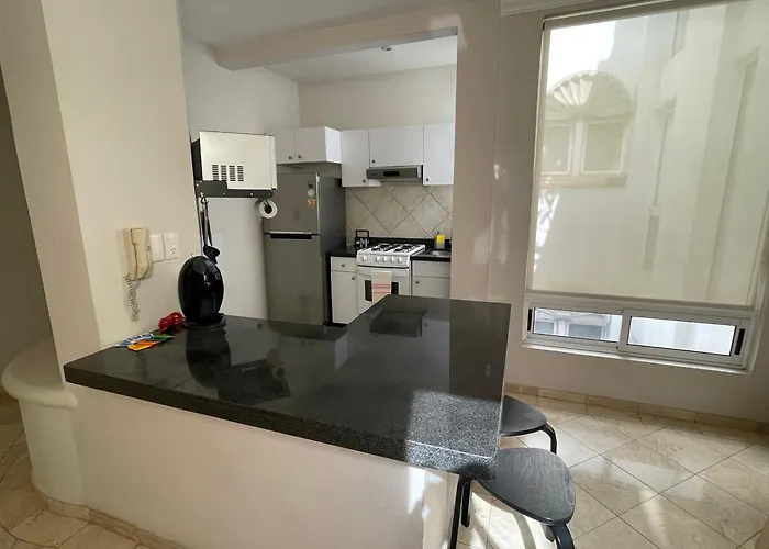 Apartment Miiro