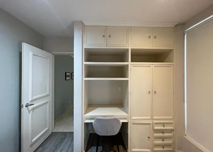 Miiro Apartment Mexico City
