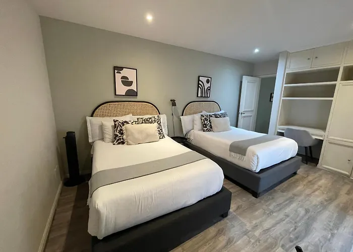 Apartment Miiro