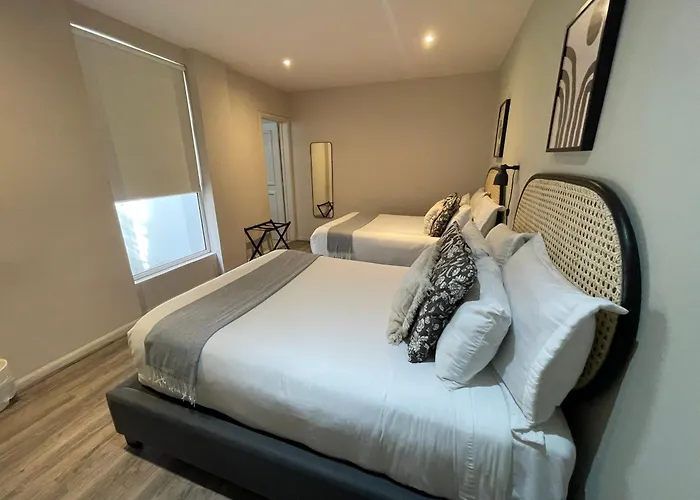 Apartment Miiro *