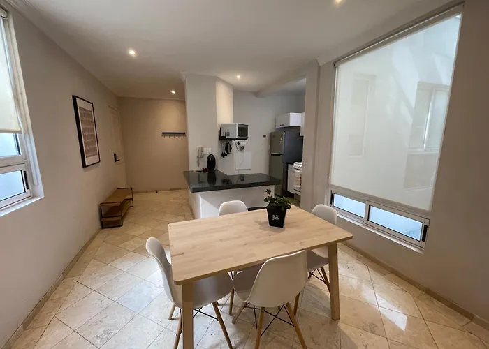 Apartment Miiro