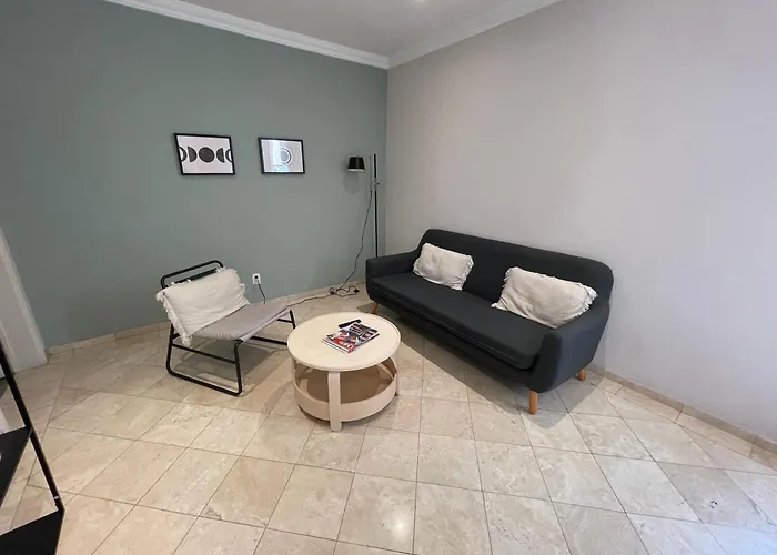 Miiro Apartment