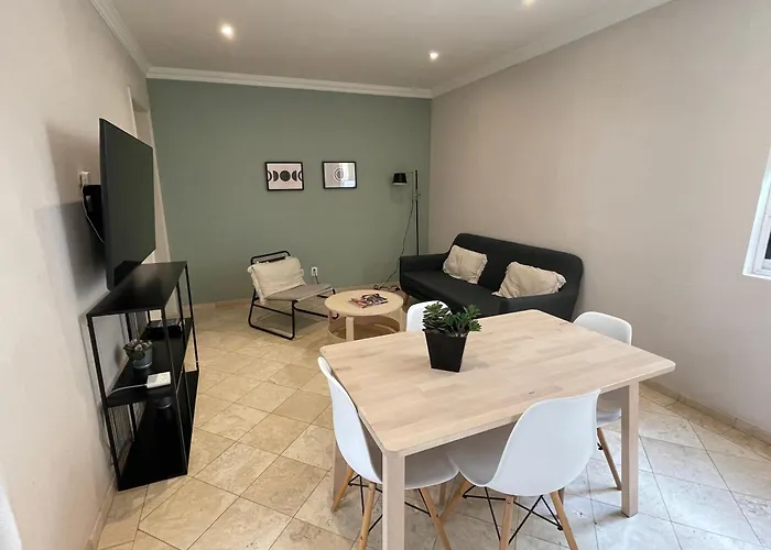Apartment Miiro