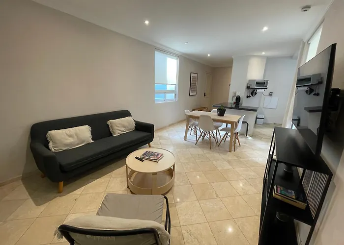 Apartment Miiro