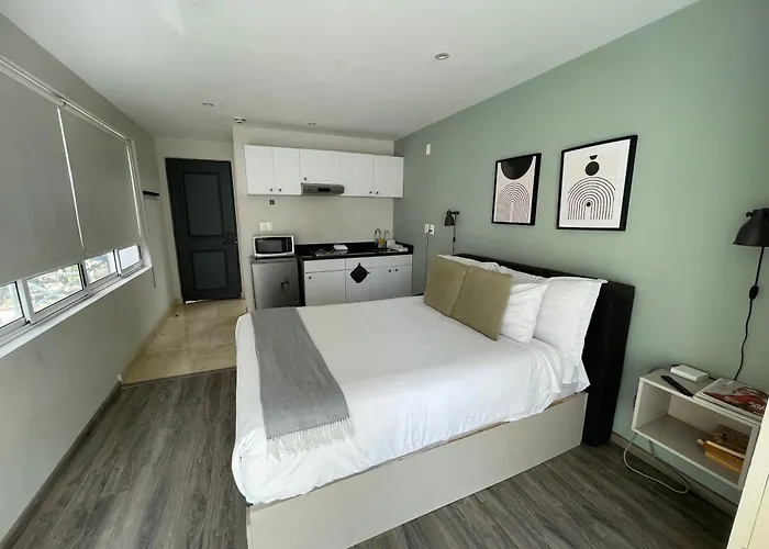 Apartment Miiro *