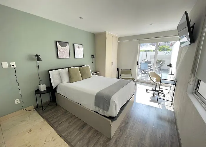 Miiro Apartment *