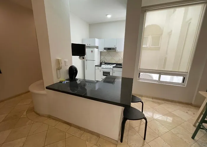 Miiro Apartment