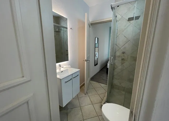 Apartment Miiro Mexico City