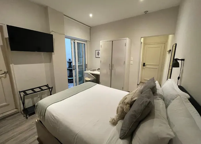Apartment Miiro