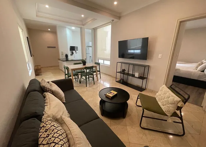 Apartment Miiro