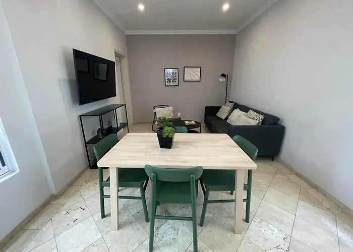 Miiro Apartment Mexico City