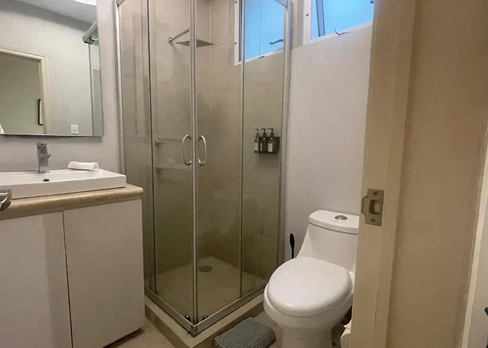 Miiro Apartment *