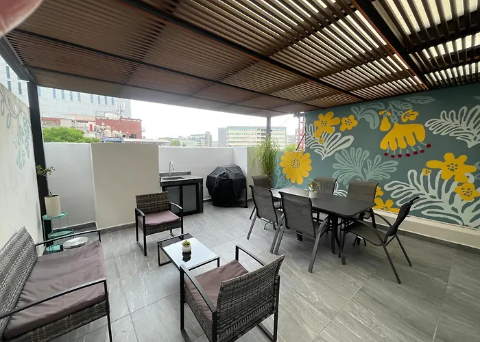 Apartment Miiro