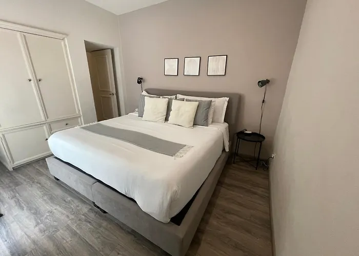 Miiro Apartment Mexico City