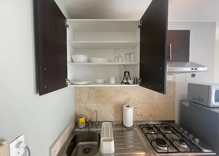 Miiro Apartment Mexico City