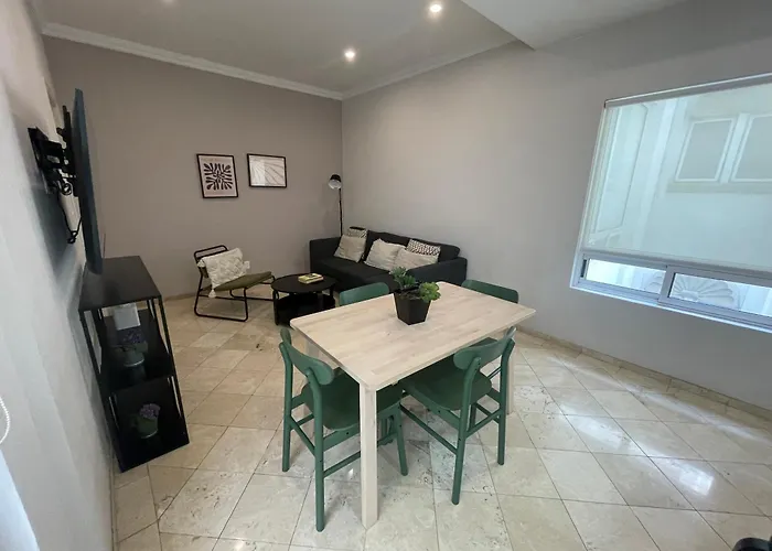 Apartment Miiro *