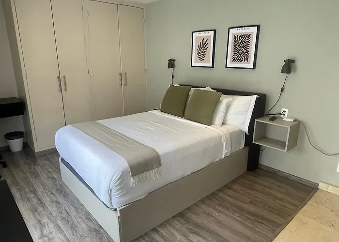 Miiro Apartment *
