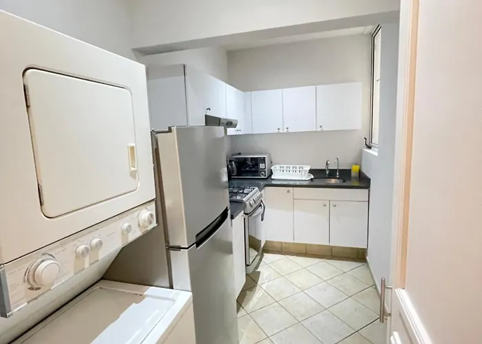 Miiro Apartment